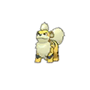 Growlithe