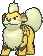 Growlithe