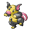 Grumpig