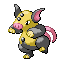 Grumpig