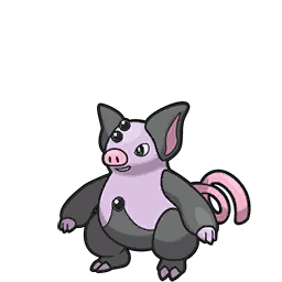 Grumpig