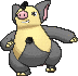 Grumpig