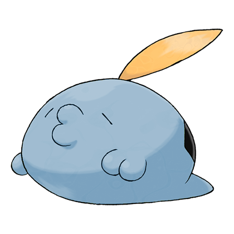Gulpin
