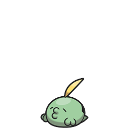 Gulpin