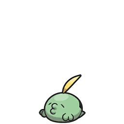 Gulpin