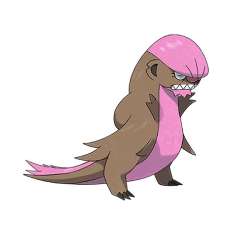 Gumshoos