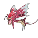 Mega Gyarados