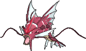 Mega Gyarados
