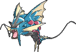 Mega Gyarados