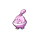 Happiny