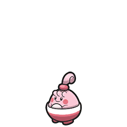 Happiny