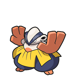 Hariyama