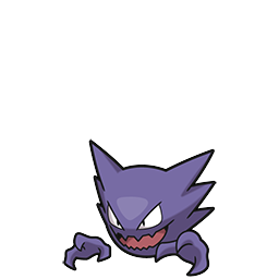 Haunter