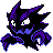 Haunter