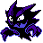 Haunter