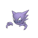 Haunter