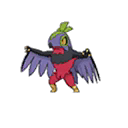 Hawlucha