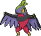 Hawlucha
