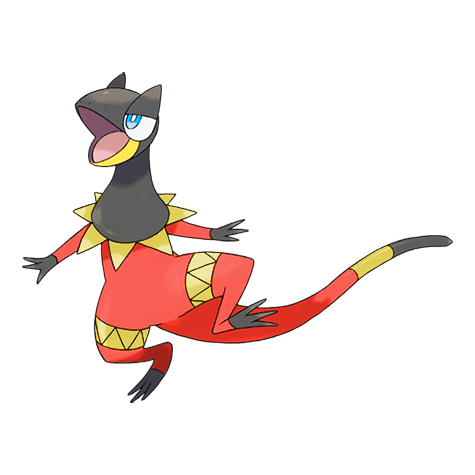 Heliolisk