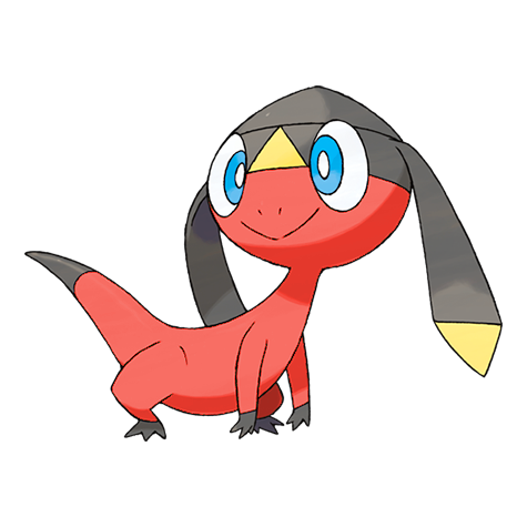 Helioptile