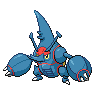 Mega Heracross