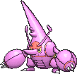 Mega Heracross