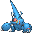 Mega Heracross