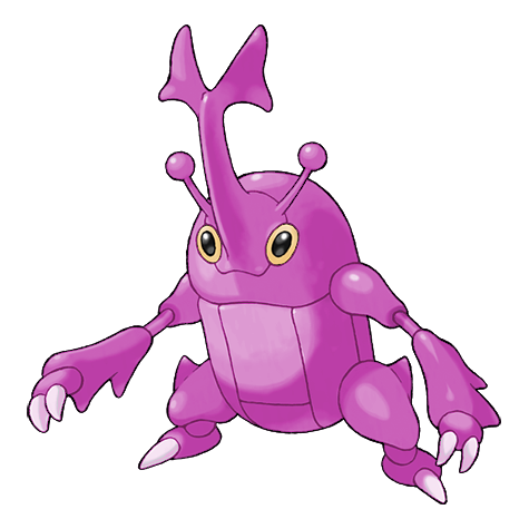Heracross
