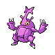 Heracross