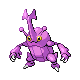 Heracross
