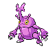 Heracross