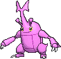 Heracross