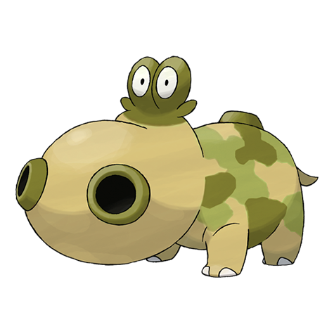 Hippopotas