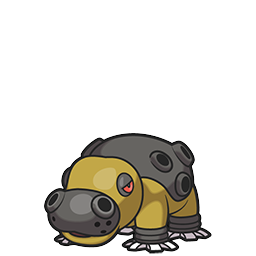 Hippowdon