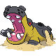 Hippowdon
