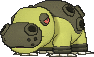 Hippowdon