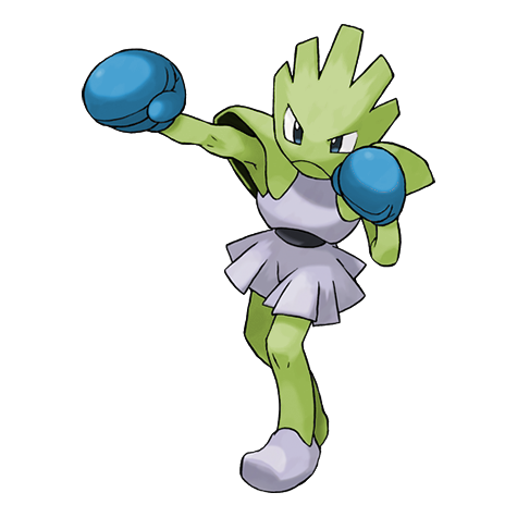 Hitmonchan