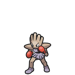 Hitmonchan