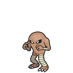 Hitmonlee