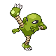 Hitmonlee
