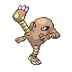 Hitmonlee
