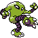 Hitmonlee