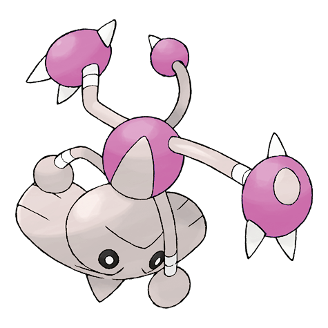 Hitmontop