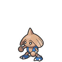 Hitmontop