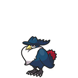 Honchkrow