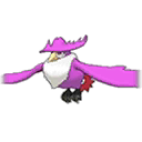 Honchkrow