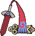 Honedge