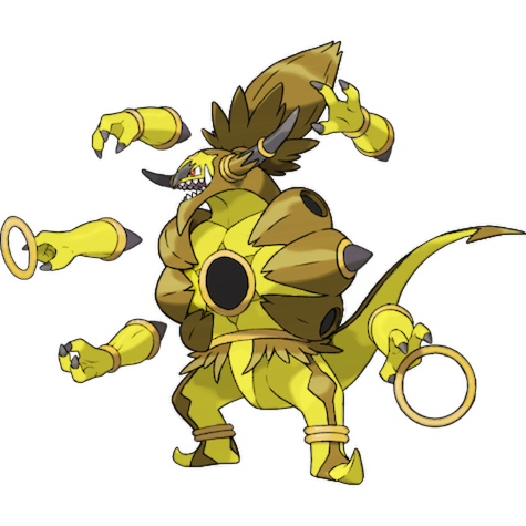 Hoopa Unbound