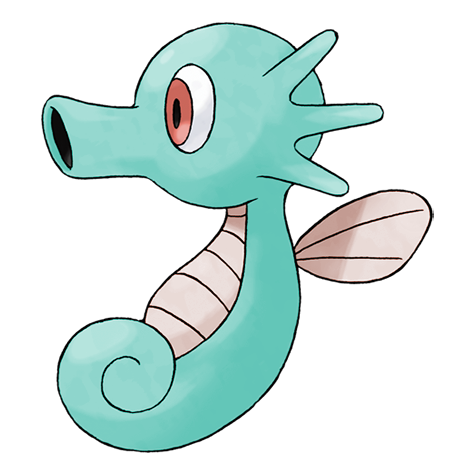 Horsea