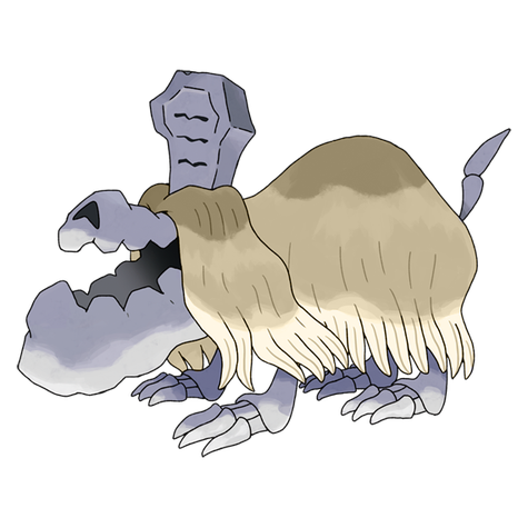 Houndstone